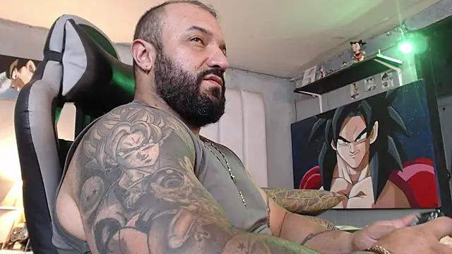 bardock_1 webcam