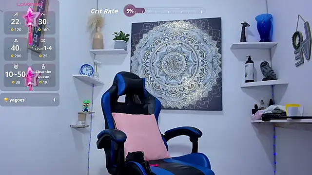 Jey_hot7 webcam