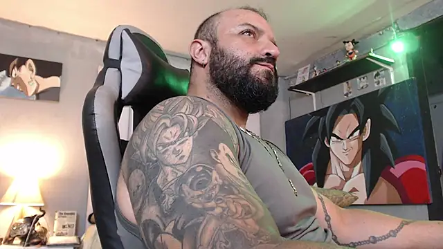 bardock_1 webcam