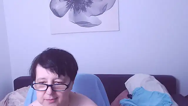 ChristaRose webcam