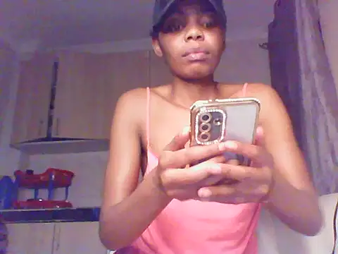 sweetanabella4 webcam