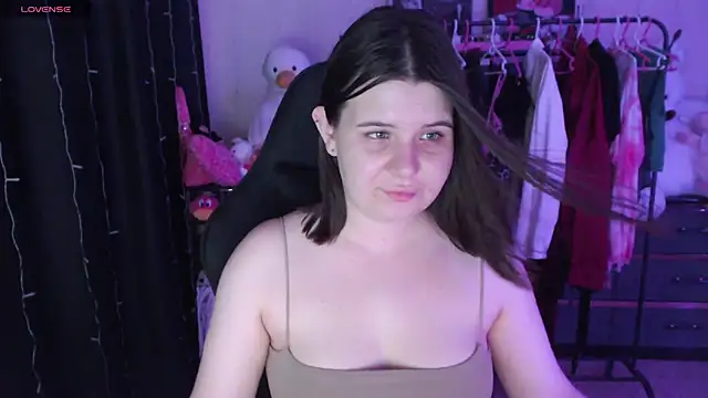 AmyVibess webcam