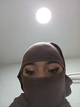 Samira_1 webcam