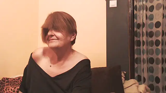 MioritaHard webcam