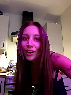 LilyOrion webcam