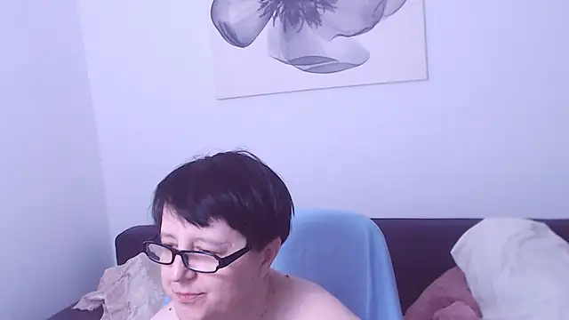 ChristaRose webcam