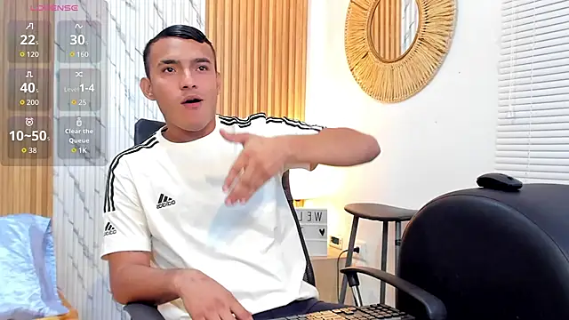 Chris_vega_ webcam