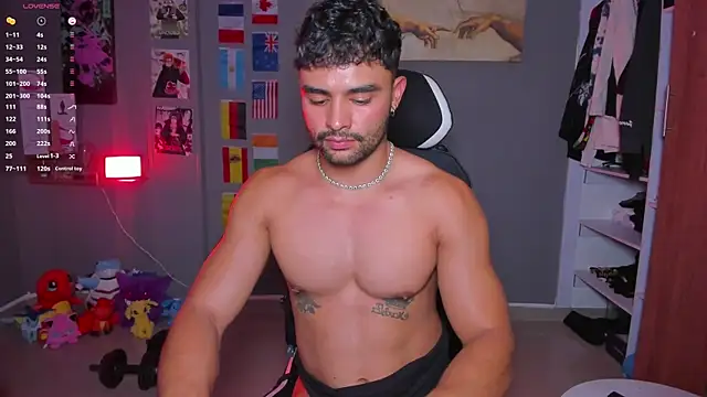 JordanRossie avatar