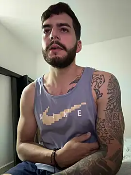 thomas_gun webcam
