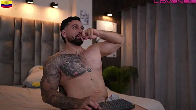 john_king29 Live Web Cam Show