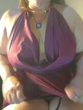 Paulette-squirt webcam
