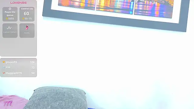 lindsayhoffman18 webcam