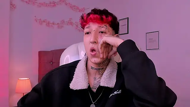 Luci_Rose webcam