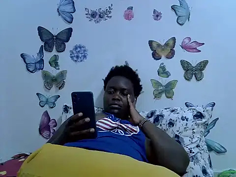 sweetblanka webcam