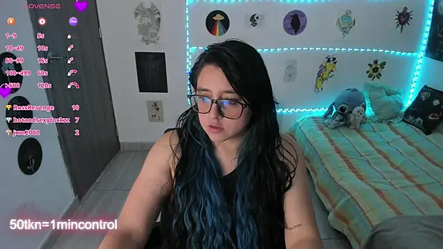 Cherry_blush_ webcam
