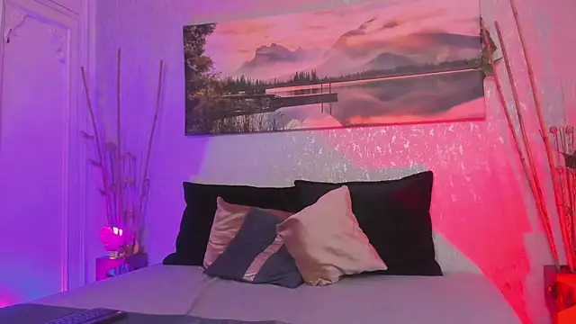 Tyler_durten webcam
