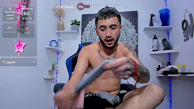 Jey_hot7 webcam