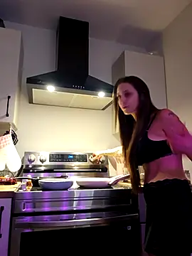 LilyOrion webcam