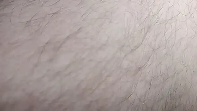 LoveAngelX webcam