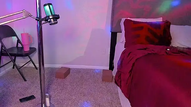 yiauana webcam