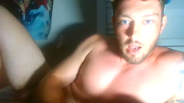 Jackcough123 webcam