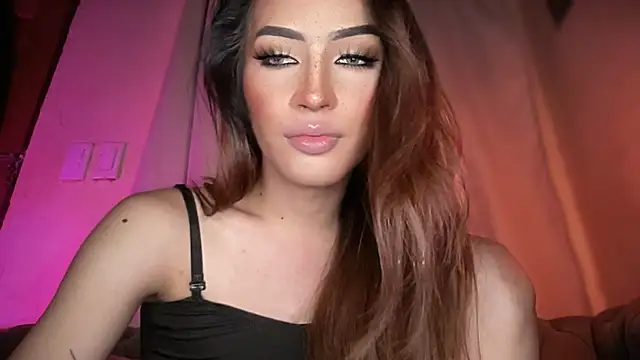 Alicegreenexx webcam