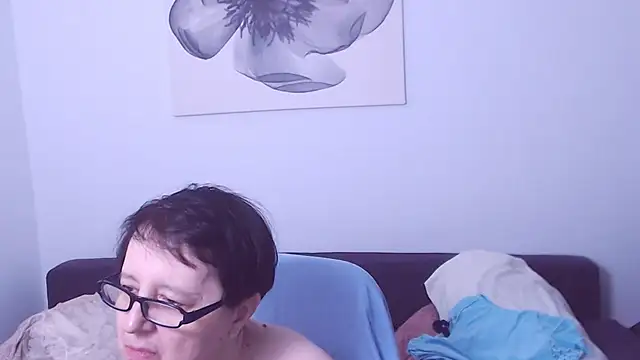 ChristaRose webcam