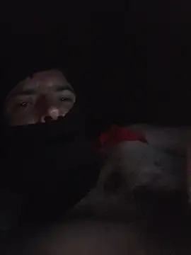 Nidge251 webcam
