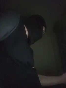 Nidge251 webcam