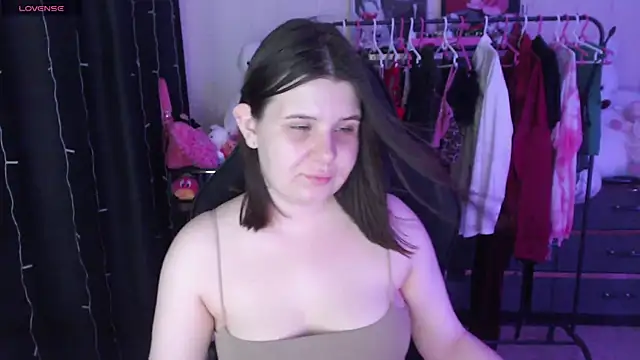 AmyVibess webcam