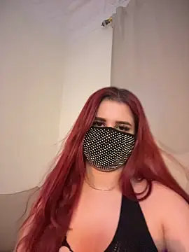 RED_KAMY webcam
