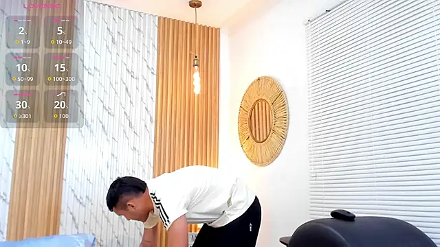 Chris_vega_ webcam