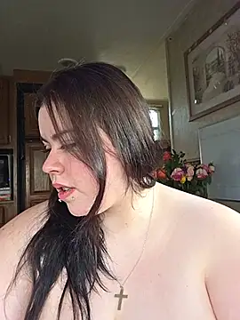 NaughtyPrincessJasmine Live Web Cam Show