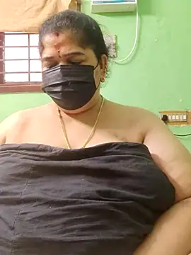 tamil-mayasri (F milf) - New toys