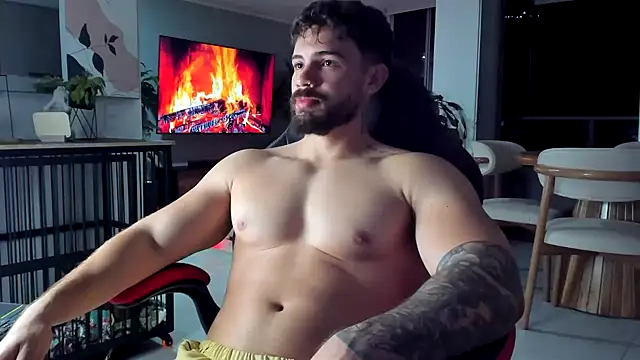 Valenthino_Salvatore live cam on StripChat
