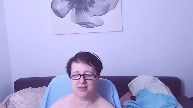 ChristaRose webcam