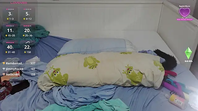 Bbabbev