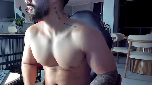 Valenthino_Salvatore webcam