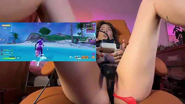GennaJames