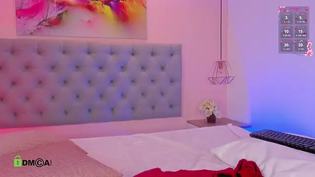 sweetrose_01 webcam