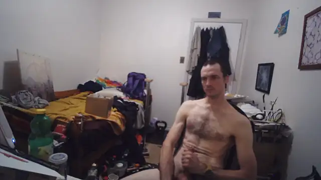 JohnnyMoves webcam