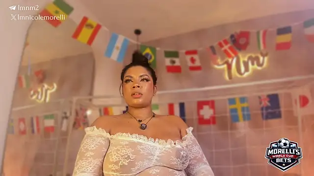 Nicolemorelli2 webcam