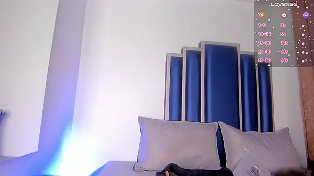 Harmony-01 webcam