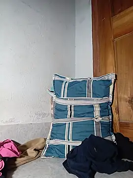 Thocon1993 webcam