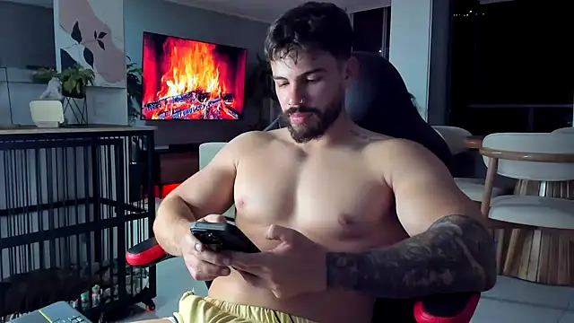 Valenthino_Salvatore webcam