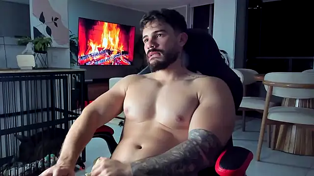 valenthino_salvatore - Valenthino_Salvatore's free webcam - UK Sex Cams