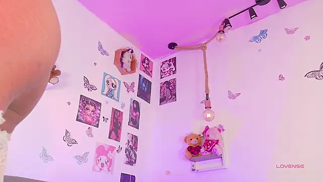 Gabii-Princees webcam