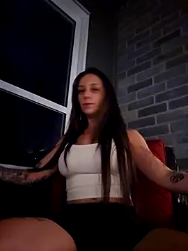 LilyOrion webcam