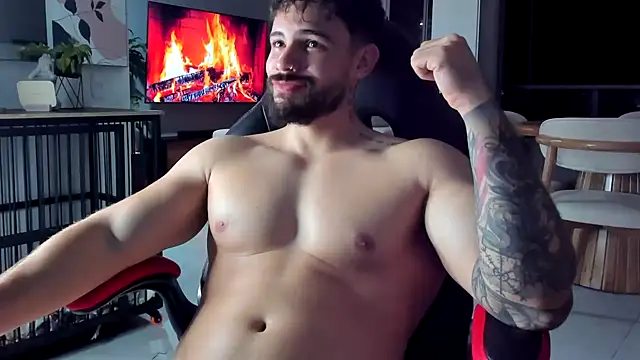 Valenthino_Salvatore webcam
