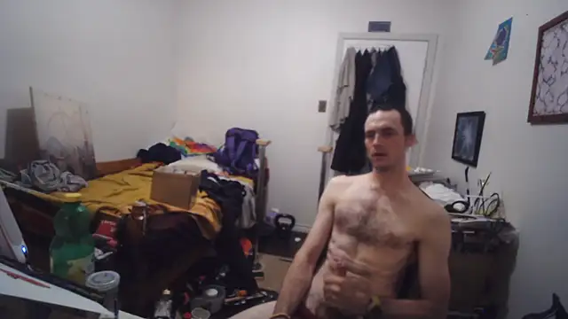 JohnnyMoves webcam